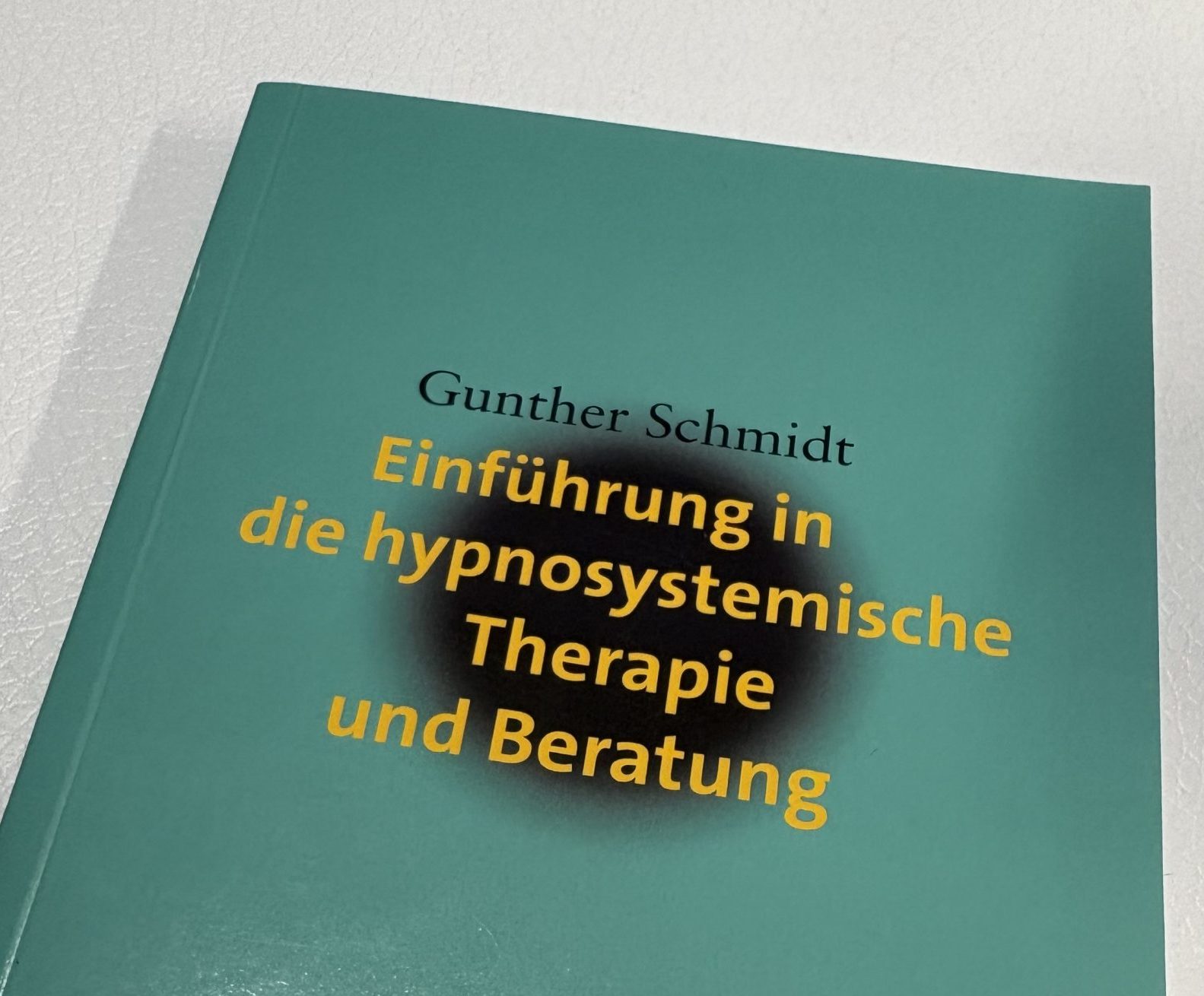 Selbsthypnose und hypnosystemisches Selbstmanagement