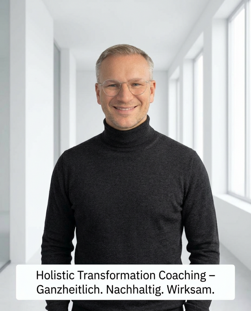 Systemischer Business Coach Hannover / Hamburg – Coaching für Scannerpersönlichkeiten